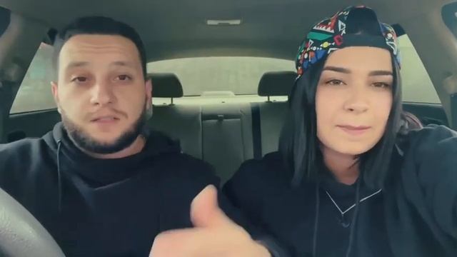 Sofya Abrahamyan & Vache - Караван ? (Cover Bodiev)