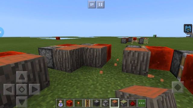 Как сделать 2 вечный двигатель в Minecraft!!! смотреть онлайн