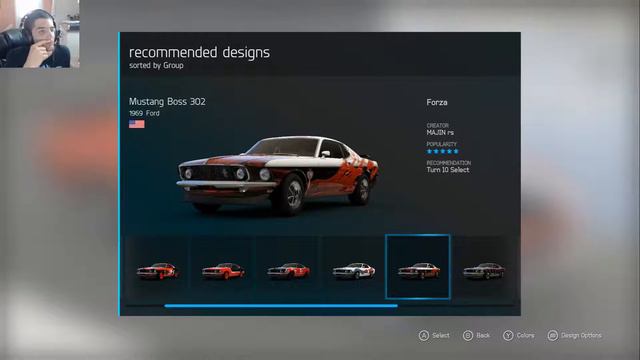 Exclusivité Windows 10 - Forza motorsport 6: Apex смотреть онлайн