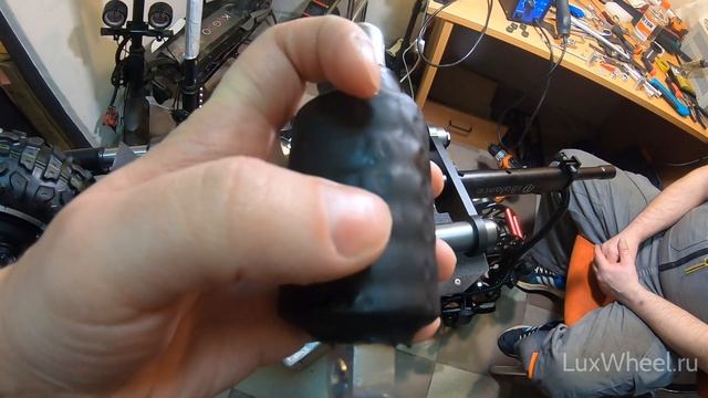 IBalance Athlet ТРИ ДНЯ В ТЕСТ-ДРАЙВЕ, какие минусы?