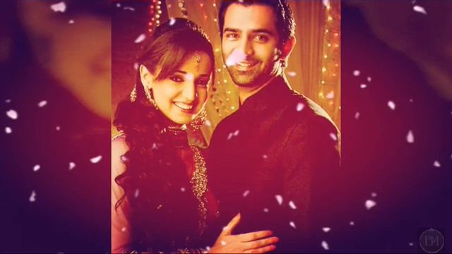 Khushi & Arnav Teri Meri Prem Kahani He Muskil Romantic DJ Status What's ap Status_All In One by B. смотреть онлайн