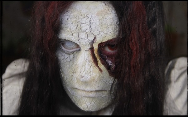 ГРИМ! Глиняное зомби! смотреть онлайн