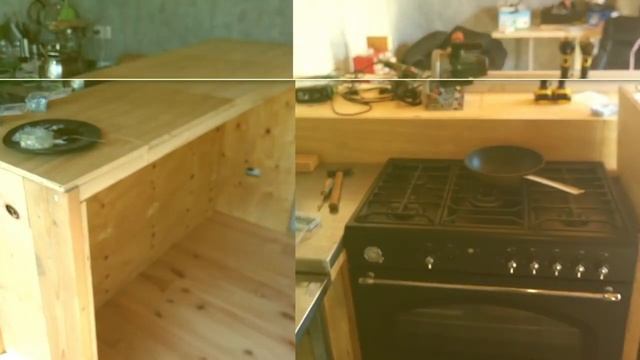 Food cave build - Follow your dreams смотреть онлайн