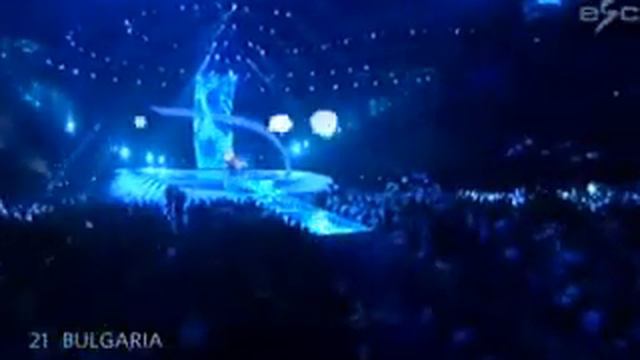 Eurovision SC Final 2007 - Bulgaria - Elitsa Todorova