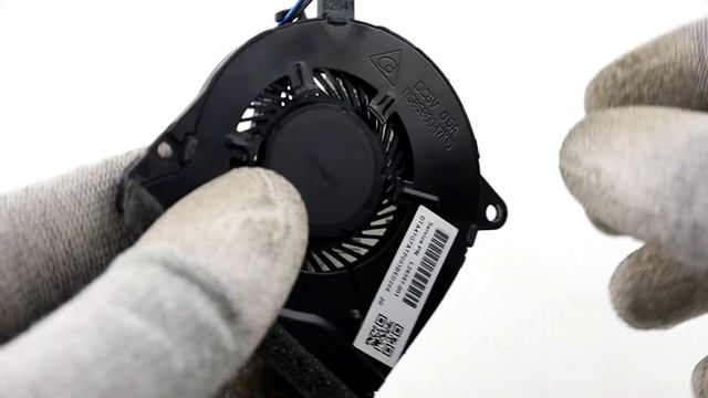 Вентилятор/Кулер для ноутбука HP 14-CE V2 p/n: L19160-001 L19158-001 L26368-001 L26366-001 смотреть онлайн