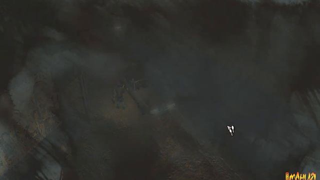 ▶ Trapped Dead / Ходячие мертвецы - Геймплей [HD] смотреть онлайн