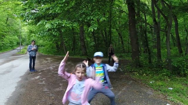 Железноводск озеро и прогулка по лесу смотреть онлайн