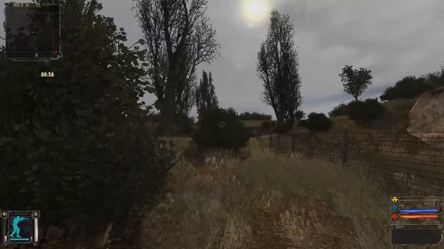 S.T.A.L.K.E.R – Тень Чернобыля O.G.S.E mod ver. 2.11 - Stream! смотреть онлайн