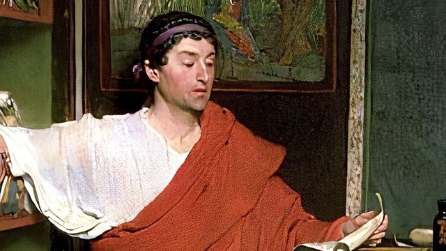 Roman Complains About Weird New "Christians" and "Jesus" Son of Panthera (177 AD) True Word, Celsus смотреть онлайн