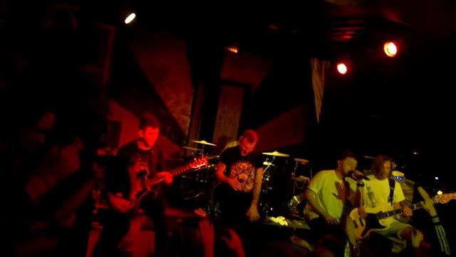Anacondaz - Ангел, 03.03.2017 Ростов-на-Дону, StereoBaza HQ смотреть онлайн