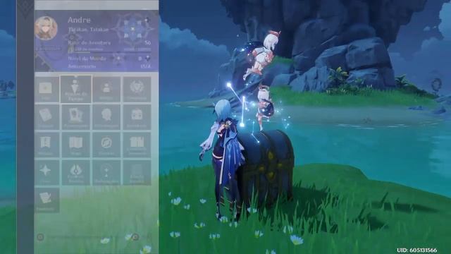 2 Paimon! смотреть онлайн