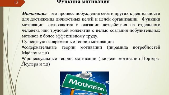 Гаджиев Ф. Функции и принципы менеджмента смотреть онлайн