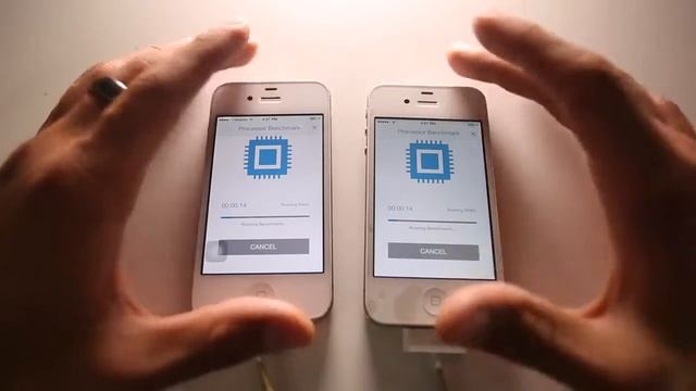 Apple заподозрили в намеренном замедлении старых iPhone перед выходом новых моделей смотреть онлайн