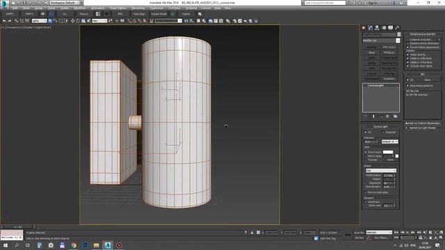 Бра IKEA NYMÅNE НИМОНЕ. 3ddd