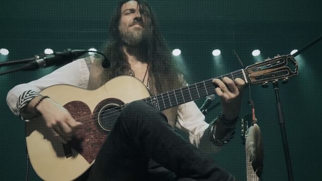 Estas Tonne || Realization 1 || Envision Tour 2022 || Kulttuuritalo, Helsinki