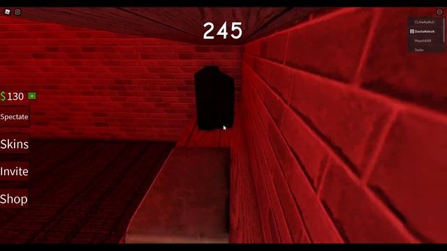 ЖУТКАЯ ИСТОРИЯ МОЯ НЯНЯ СТАЛА МОНСТРОМ В РОБЛОКС! Nanny HORROR Roblox смотреть онлайн