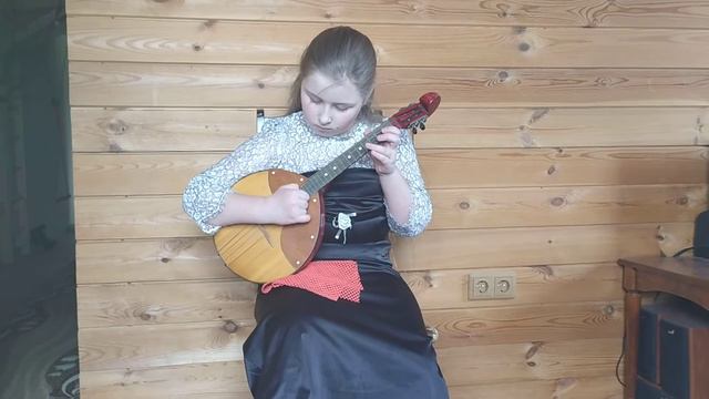 Morning song: Alina Semyvolos смотреть онлайн