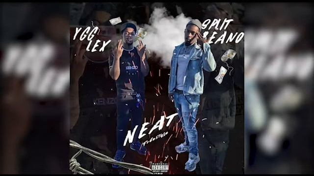 Split Beano x YGG Lex “Neat” freestyle смотреть онлайн
