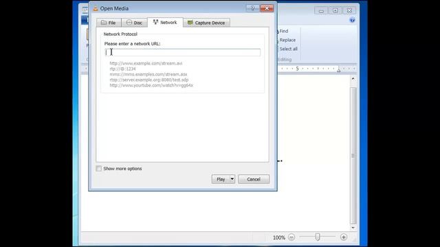How To Record Streaming Media Using VLC Media Player? смотреть онлайн