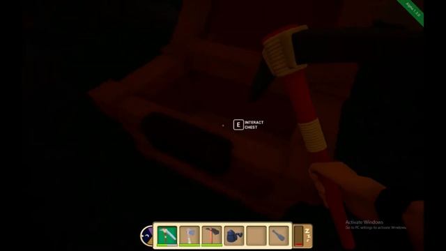 Alchemy Garden (Indie Simulation Game) смотреть онлайн