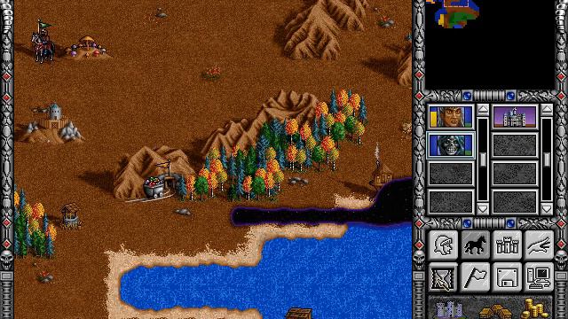 Heroes Of Might And Magic 2 Gold (For Honor) смотреть онлайн
