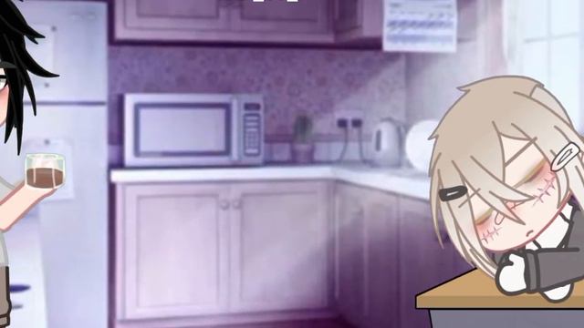 «Ползать - ЛСП» gacha club meme смотреть онлайн