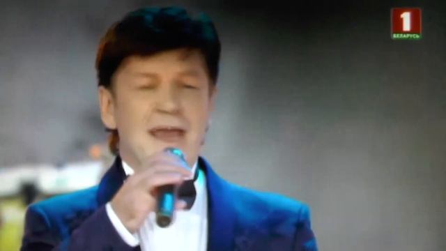 "Майский вальс"/ Фестиваль в Витебске смотреть онлайн