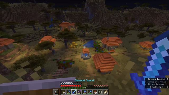 Finding the Missing Villages! ▫ The Minecraft Survival Guide (Tutorial Lets Play) [Part 143] смотреть онлайн