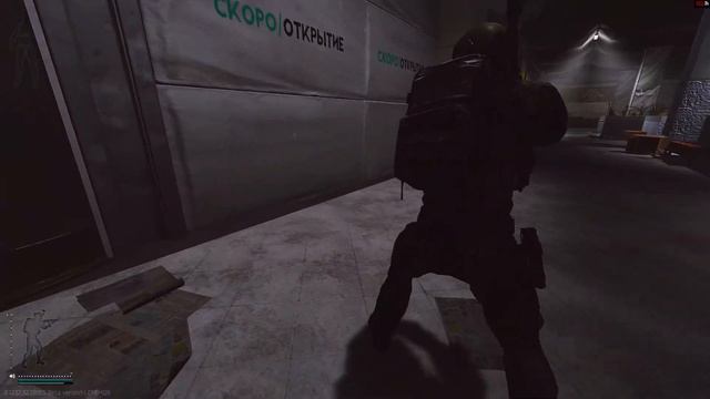 Escape from Tarkov смотреть онлайн