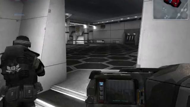 BattleField 2142 Demo смотреть онлайн
