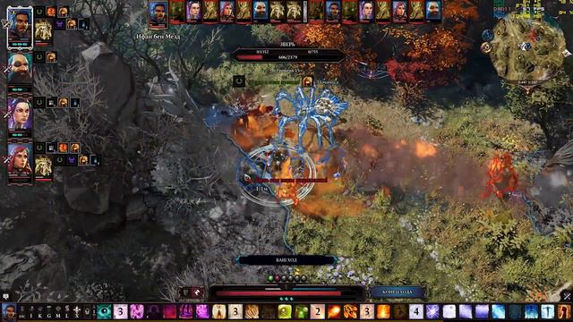 99. Divinity Original Sin 2 Испытание всех пор года смотреть онлайн