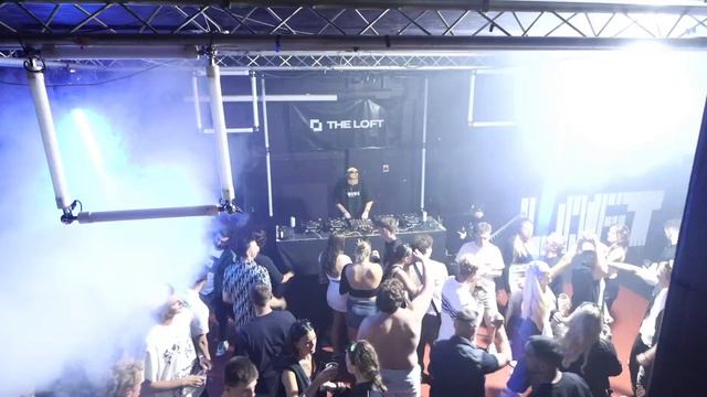 THE LOFT - OLLIE LISHMAN - SPLASH 2023