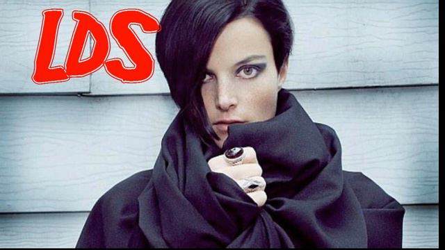 Karin Park - Shine (RoughMath Remix) LDS Dubstep смотреть онлайн