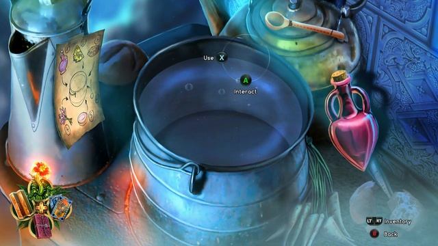 Eventide: Slavic Fable GAMEPLAY part 3 - Hidden Object Game - Full Walkthrough - XBOX ONE смотреть онлайн