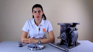 Насос СВН 80