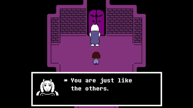 Undertale - Episode 2 смотреть онлайн