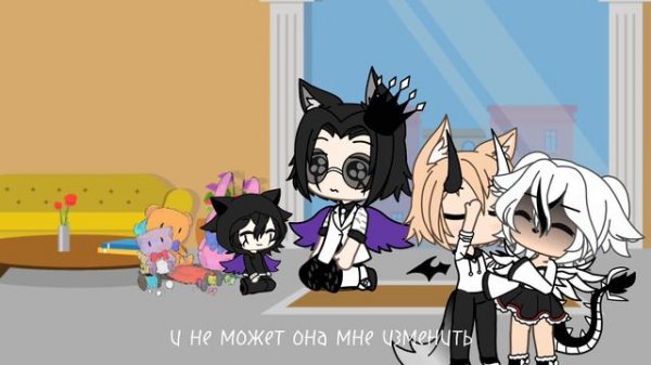 Жена родила мне сына и дочь🌺✨