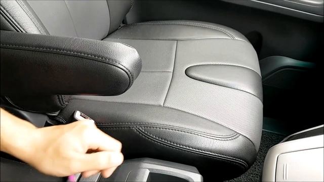 2010 Toyota Vellfire 2.4 - Walkaround Video смотреть онлайн