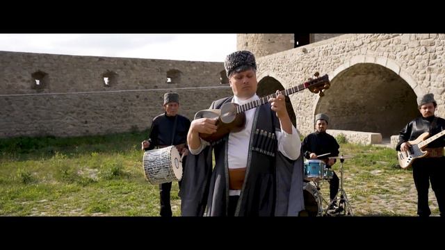 RUFAT HASANOV - MİSRİ “Koroğlu’s Sword” смотреть онлайн