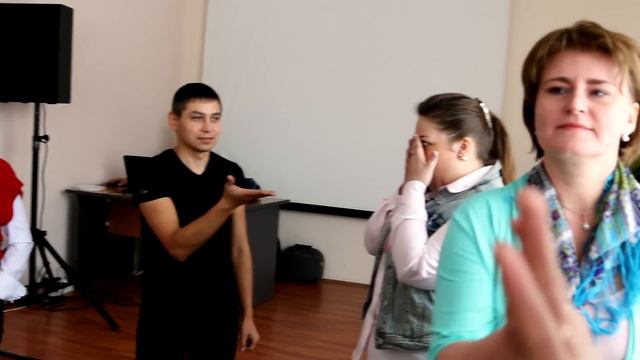 МК Елены Гильмутдиновой (Уралочки) смотреть онлайн