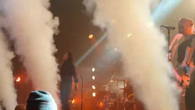 louna - громче и злей (23.10.2021 Екатеринбург) смотреть онлайн