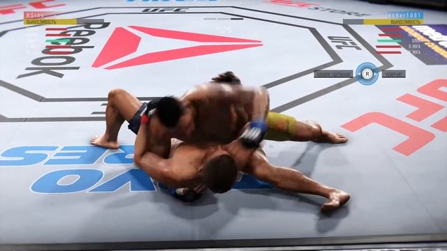 GFL 21 Lightweight Dos Anjos vs Iaquinta смотреть онлайн