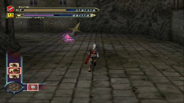 Castlevania Curse of Darkness #9 Босс: Исаак смотреть онлайн