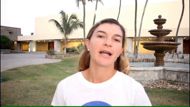 MARCELA ZACARIAS AGRADECE LAOPORTUNIDAD QUE LE DIO EL WTA DE ZAPOPAN смотреть онлайн