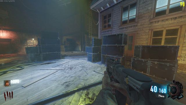 проверка FPS в COD BO3 смотреть онлайн