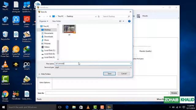 Compress Large Video without Losing Quality || Easy Method 2018 смотреть онлайн