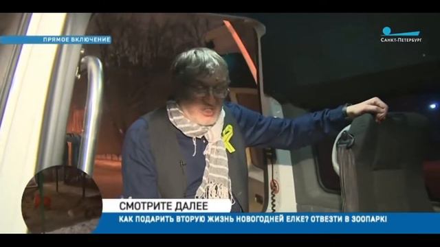 ВРЕМЯ СУТОК #029 Безопасность для пассажиров социального такси смотреть онлайн