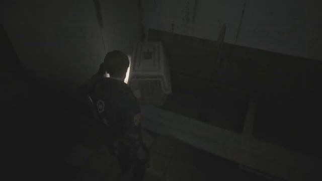 Resident Evil 2: Где наши патроны, Леон?