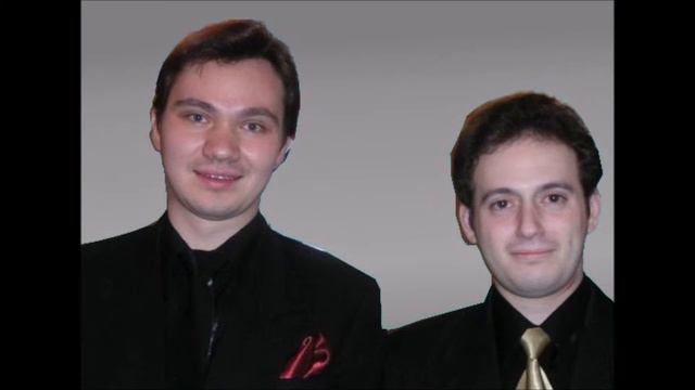 Ilya Hoffman & Sergey Koudriakov - J.W. Kalliwoda - Nocturne for viola and piano Op. 186 No. 6 смотреть онлайн