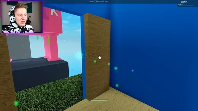 ТРОЛЛИНГ СОСЕДЕЙ НА ОСТРОВАХ! | Roblox смотреть онлайн